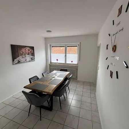 An Der Zaunluecke 2 شقة *