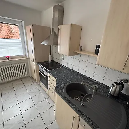 An Der Zaunluecke 2 شقة *